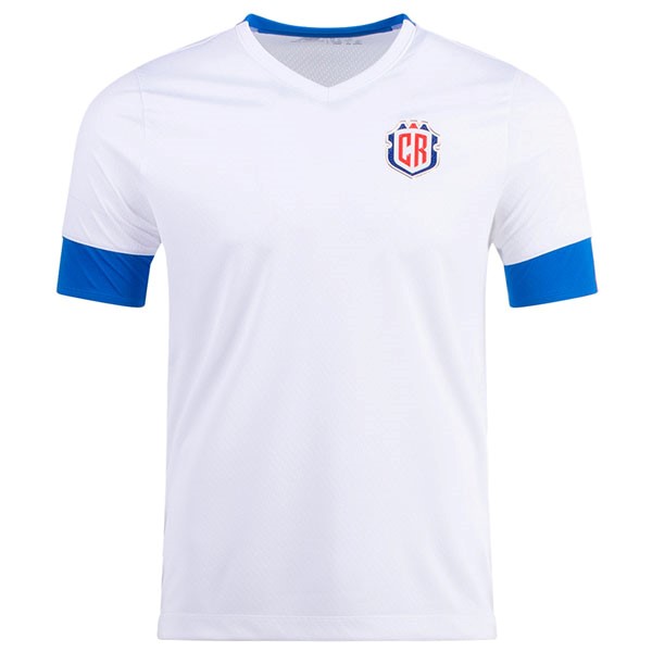 Tailandia Camiseta Costa Rica Segunda Equipación 2022/2023